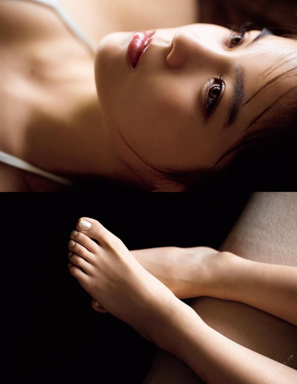 图片[92]-村山優香1st.写真集 MY～闪耀的双眸～ - 在线免费观看-阅图吧