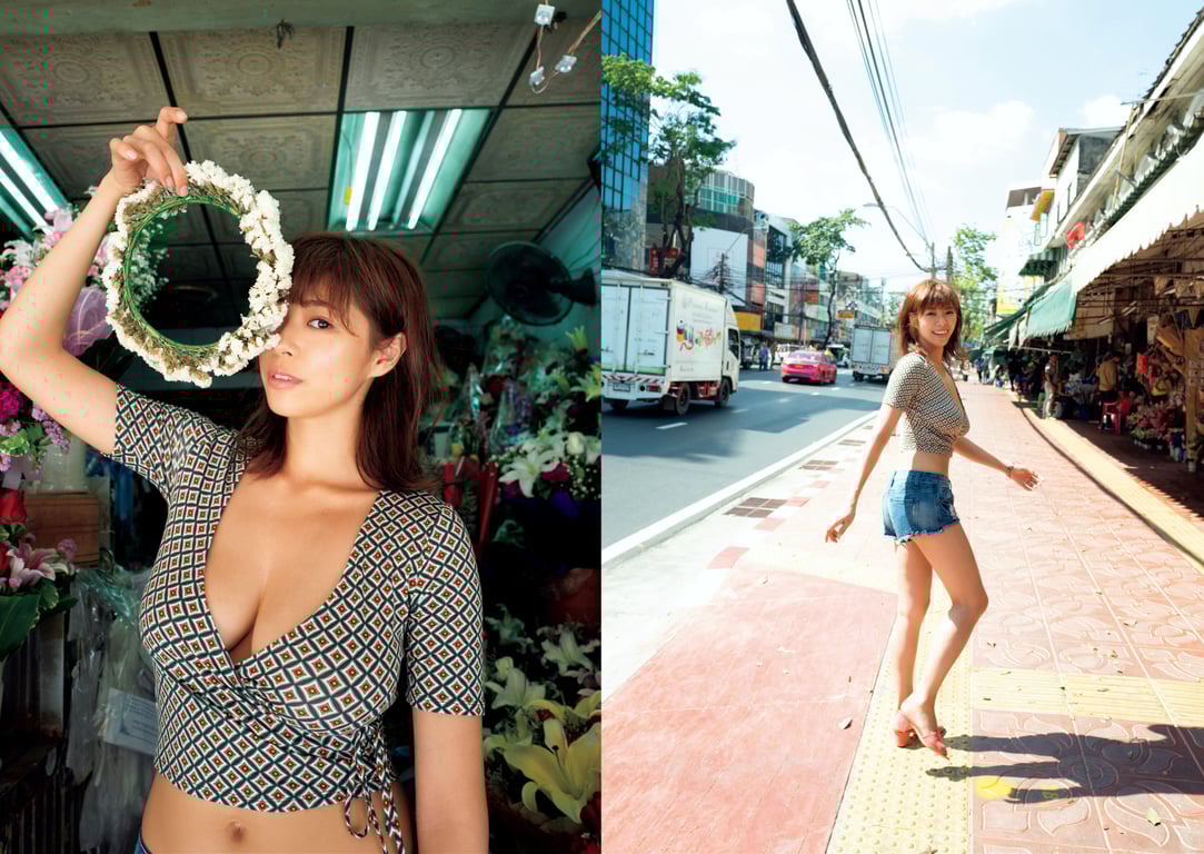 图片[56]-わちみなみ ファースト写真集 わちゅらる - 在线免费观看-阅图吧