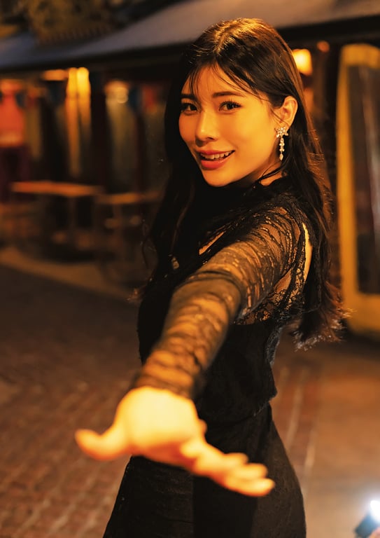 图片[81]-#アサ芸SEXY女優写真集 神木麗１ｓｔ写真集 Ｂｅｙｏｎｄ - 全本免费在线观看-阅图吧