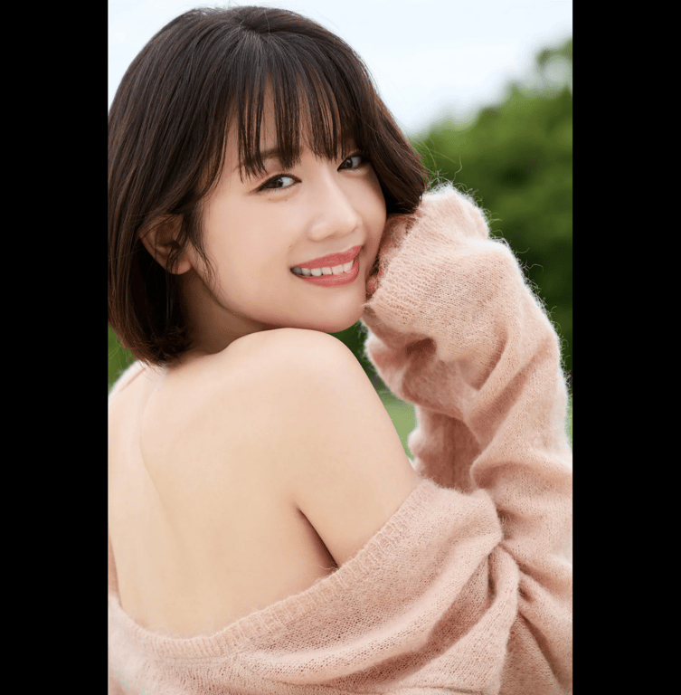 图片[38]-#FRIDAYデジタル写真集 新唯『RING的”华”翩然降临！ vol.2 120页超豪华版』全カット - 全本免费在线观看-阅图吧