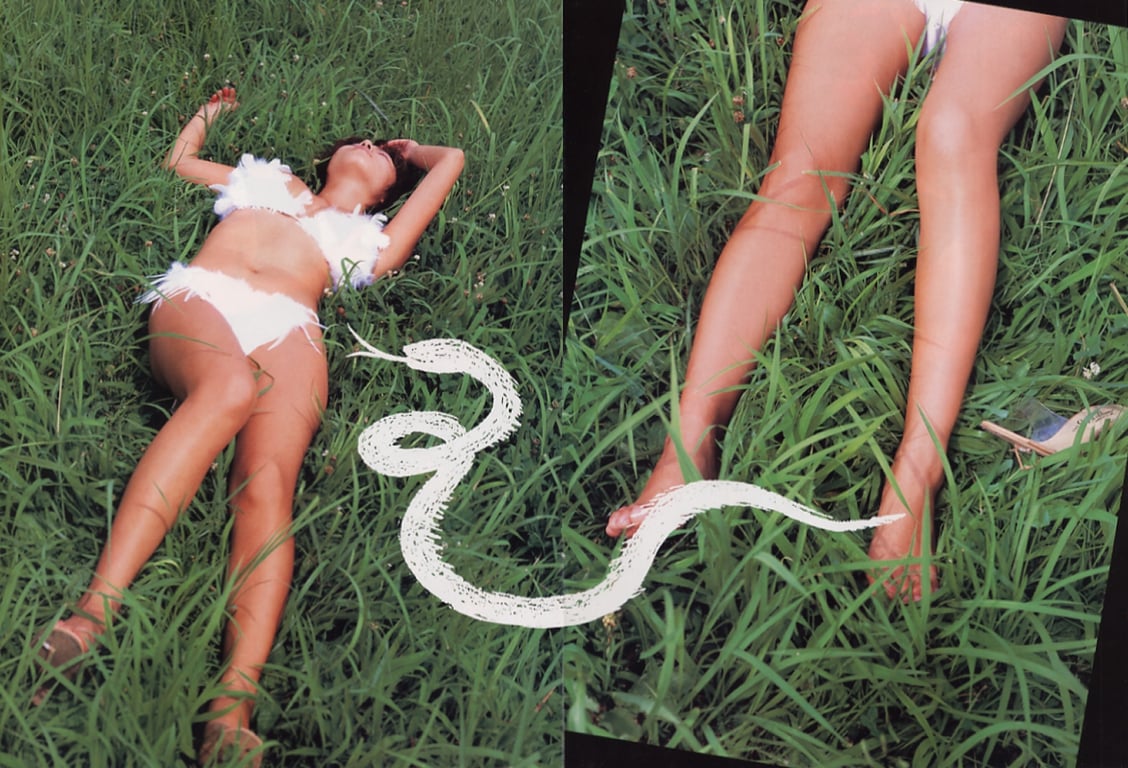 图片[35]-MEGUMI – Meg Chample 混合拼盘 免费在线观看- 阅图吧-阅图吧