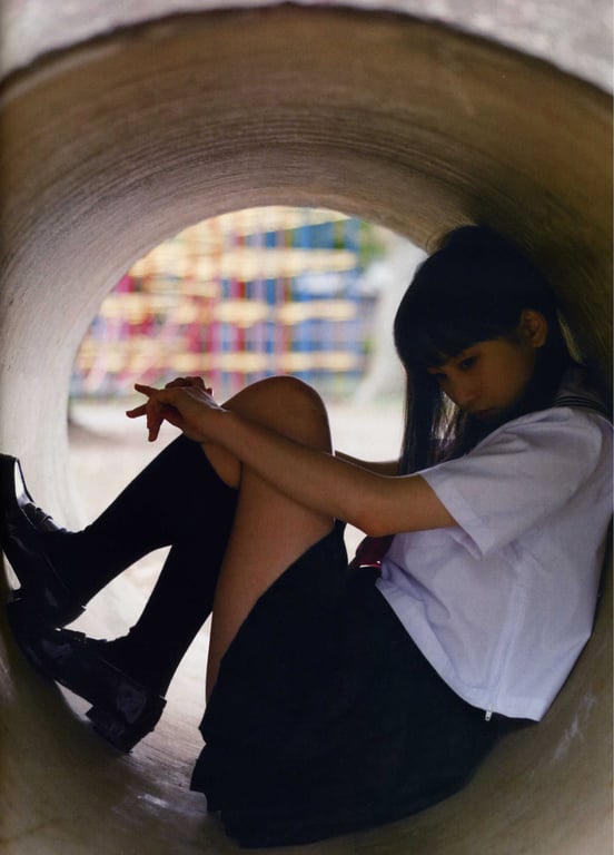 图片[75]-#Rena Matsui – 金鱼 - 全本免费在线观看-阅图吧