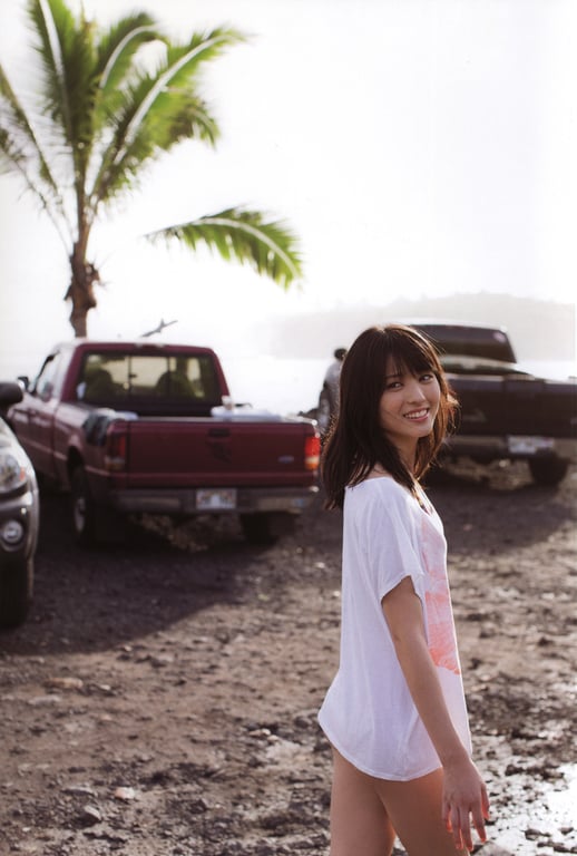 图片[77]-#Maimi Yajima – PURE EYES\℃-ute 矢岛舞美写真集 『PURE EYES』 - 全本免费在线观看-阅图吧