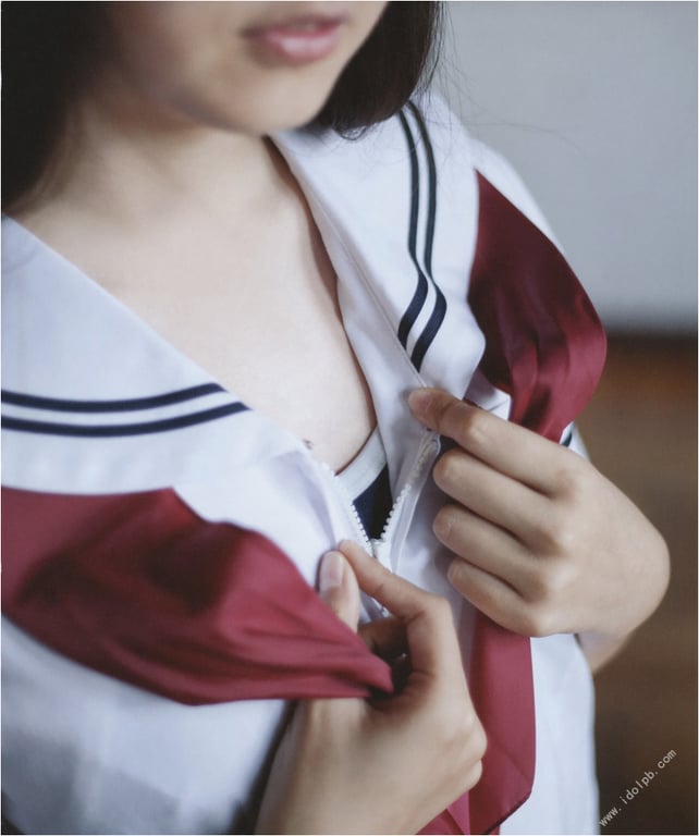 图片[37]-#青山裕企 Photobook 26sets\【青山裕企】对你，一见钟情 - 全本免费在线观看-阅图吧