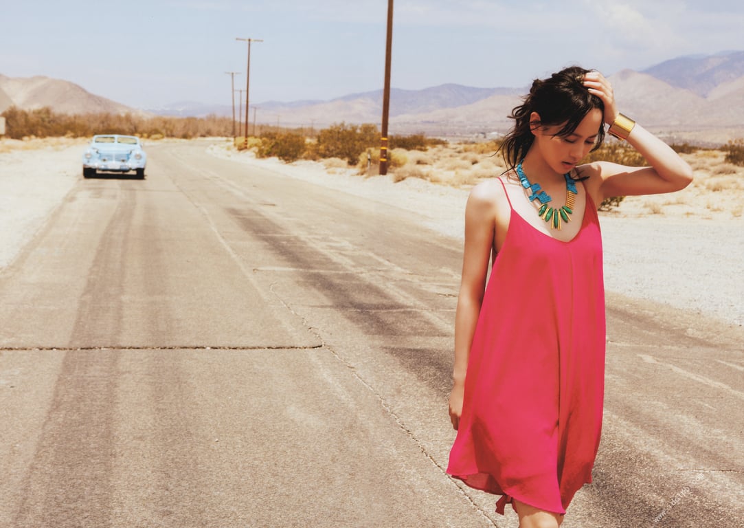 图片[90]-#堀北真希 写真集 Dramatic - 全本免费在线观看-阅图吧