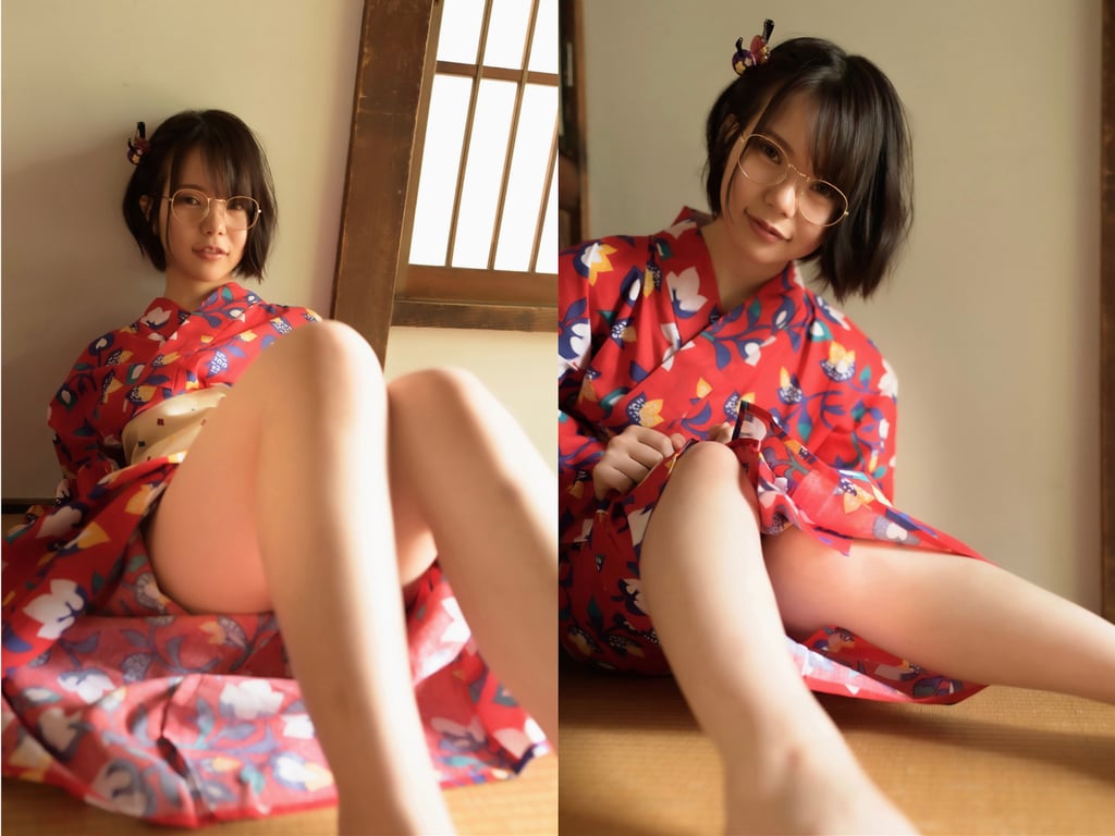 图片[31]-#初愛ねんね グラビア写真集 眼差 - 全本免费在线观看-阅图吧