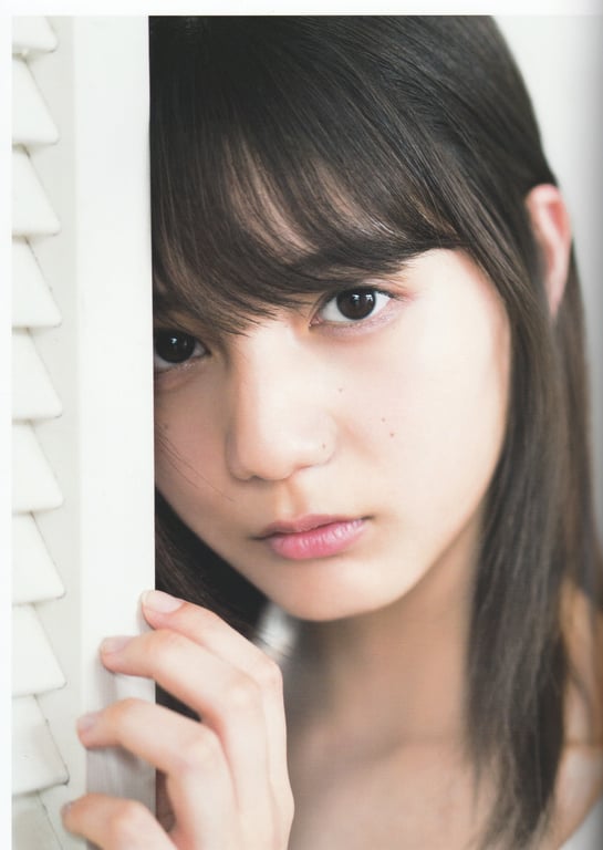 图片[149]-#日向坂46ファースト写真集 立ち漕ぎ - 全本免费在线观看-阅图吧