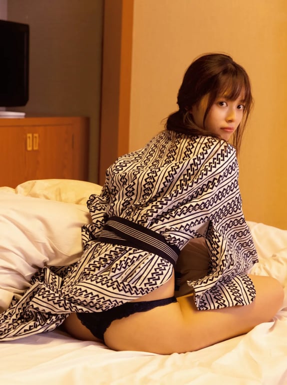 图片[80]-#森日菜美. 1st 写真集 内容丰富 - 全本免费在线观看-阅图吧