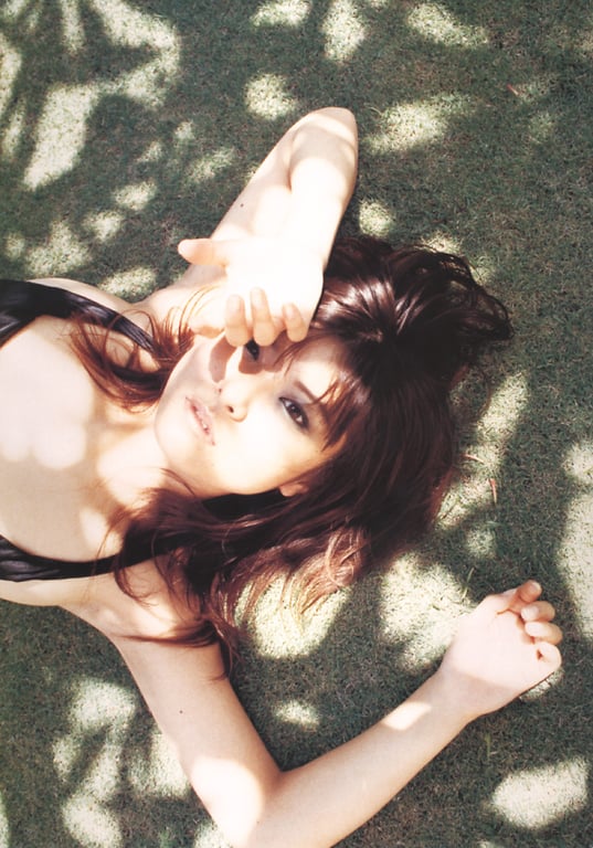 图片[95]-#(月刊シリーズ 063) – 月刊063 花井美里 - 全本免费在线观看-阅图吧