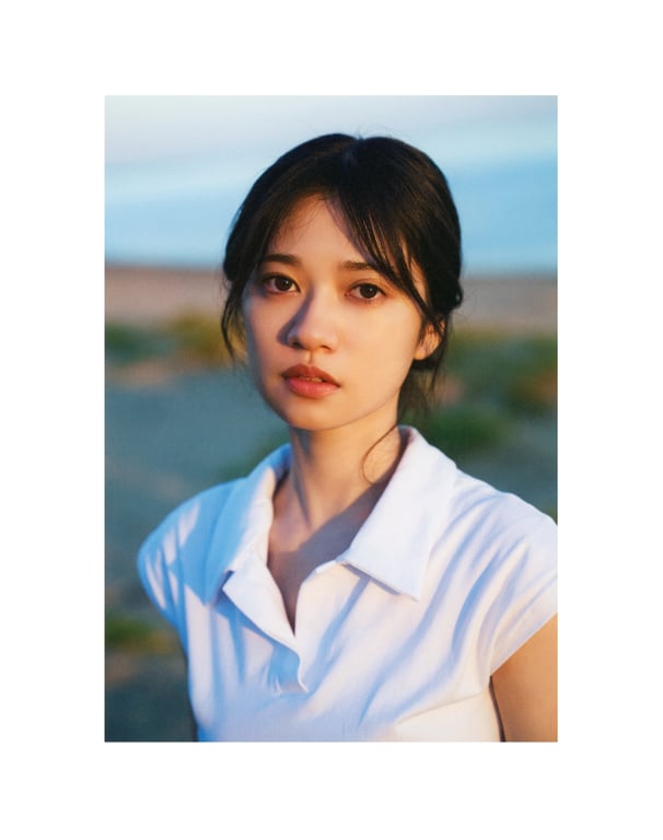 图片[93]-2021.11.09 乃木坂46 寺田兰世 1st 写真集 为何，总是无法忘怀 - 在线免费观看-阅图吧