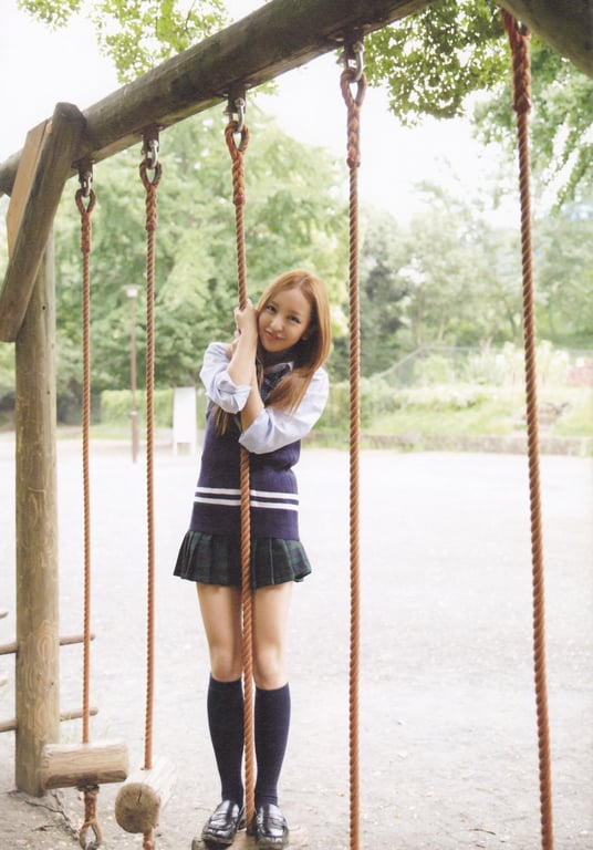 图片[50]-#Tomomi Itano 板野友美 – KB48毕业纪念写真集 友千 - 全本免费在线观看-阅图吧