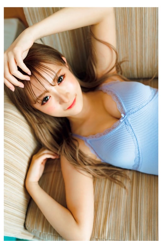 图片[31]-Seina 圣菜 - 1st Photobook anela (Kadokawa) - 在线免费观看-阅图吧