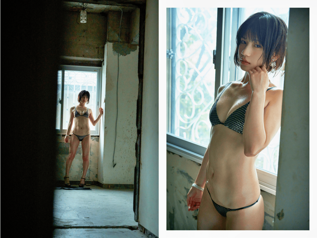 图片[48]-村上梨衣奈 デジタル写真集 Crystal - 在线免费观看-阅图吧