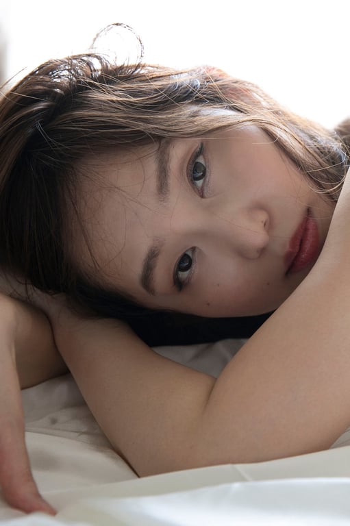 图片[65]-#週刊POST digital写真集 塩地美澄 喜欢到不行！！ - 全本免费在线观看-阅图吧