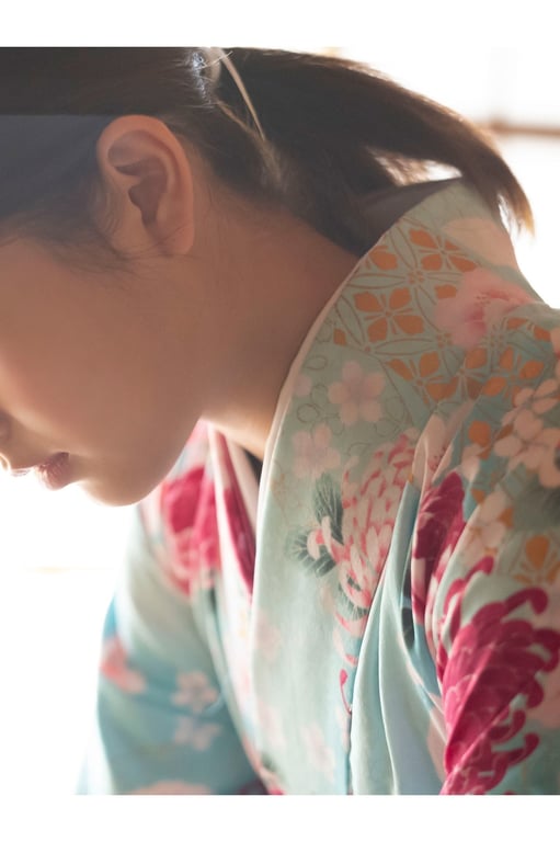 大和田南那「被她的一手将死……」 ＳＰＡ！デジタル写真集 (ＳＰＡ！ＢＯＯＫＳ)-阅图吧