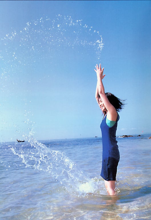 图片[49]-#Chizuru Ikewaki 池脇千鶴 – Straight 笔直 - 全本免费在线观看-阅图吧