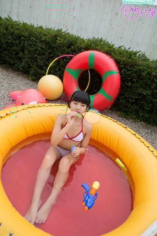 图片[136]-香月杏珠 『天真烂漫』 - 在线免费观看-阅图吧