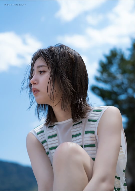 图片[151]-市川美织1st写真集 PRIVATE - 在线免费观看-阅图吧