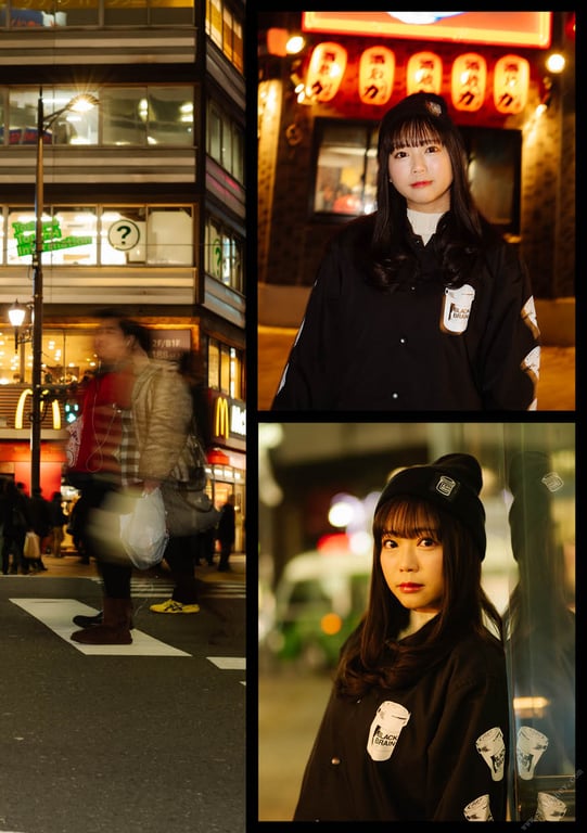 图片[43]-#NEWLOOK【girl meets street】羽咲美晴 - 在线免费观看-阅图吧