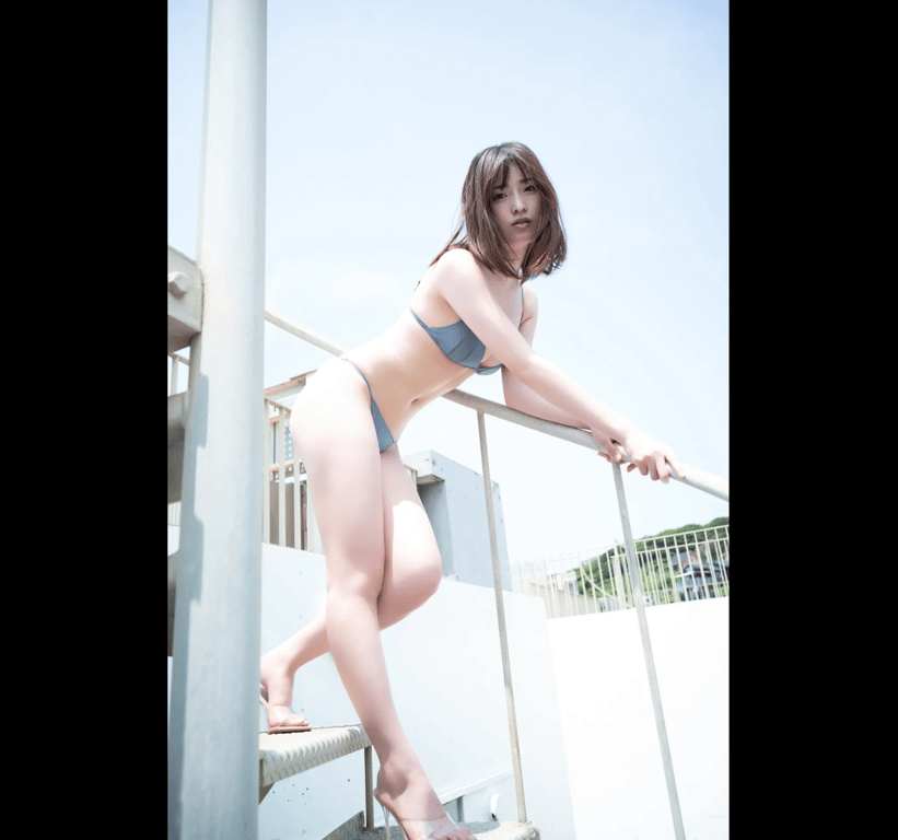 图片[34]-#FRIDAYデジタル写真集 斋藤爱莉『凝视、触碰。vol.2 完全版92ページ』 - 全本免费在线观看-阅图吧