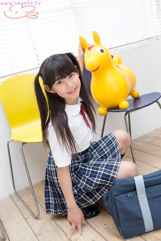 图片[39]-竹下美羽11歳_第一次的Chu♪ - 在线免费观看-阅图吧