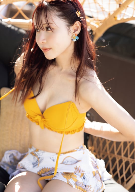 图片[31]-#天使萌最后裸体写真集 天使なんかじゃない。 - 全本免费在线观看-阅图吧