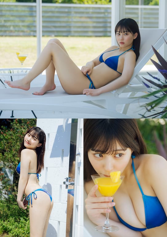 图片[13]-Miku Tanaka 田中美久 You are beautiful. 你是美丽的。 - 在线免费观看-阅图吧