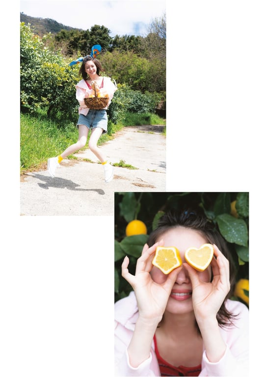 图片[40]-市川美织1st写真集 PRIVATE - 在线免费观看-阅图吧