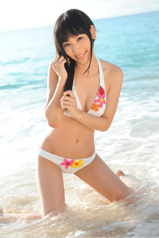 图片[4]-#浜田由梨『可怜少女』 side-A (Pink俱乐部) - 全本免费在线观看-阅图吧