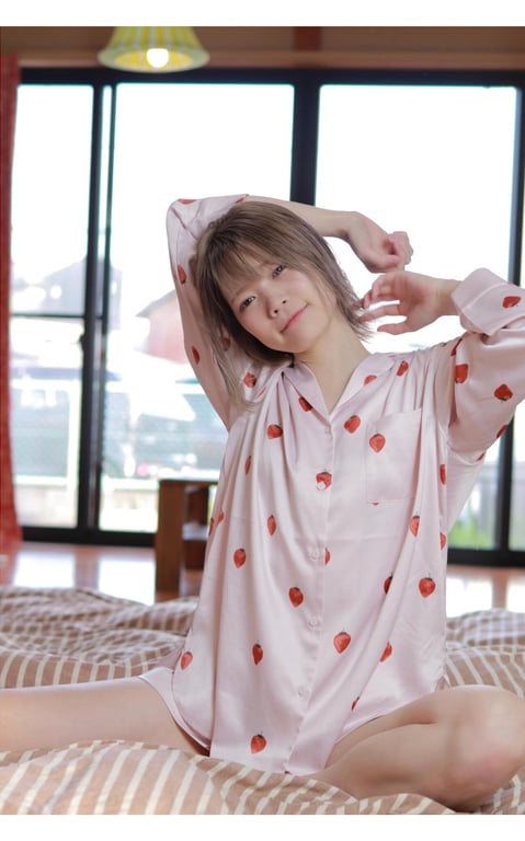 图片[106]-みする 1st写真集「两人在家做美好的事」 - 在线免费观看-阅图吧