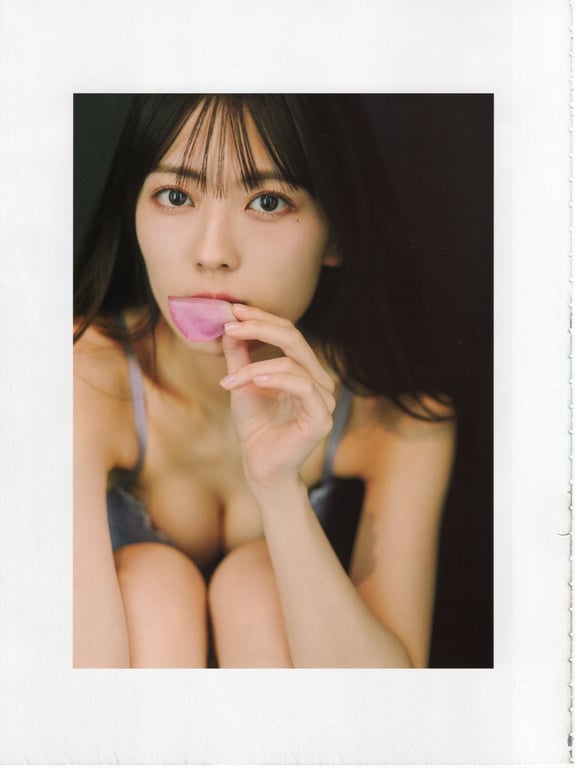 图片[83]-2024.11.19 乃木坂46 岩本莲加1st写真集 顽皮的风 - 在线免费观看-阅图吧