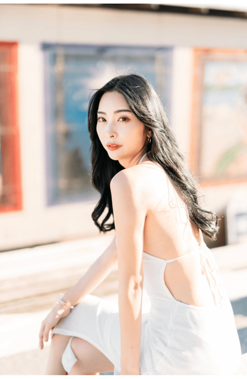 图片[8]-Makoto Minami 南真琴 - Lemonade - 在线免费观看-阅图吧