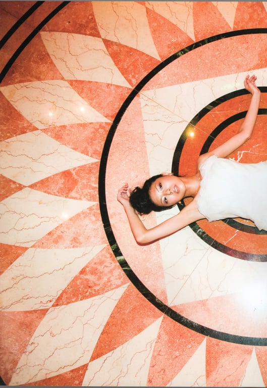 图片[31]-宮地真緒デビュー10周年写真集「Decada」 - 在线免费观看-阅图吧