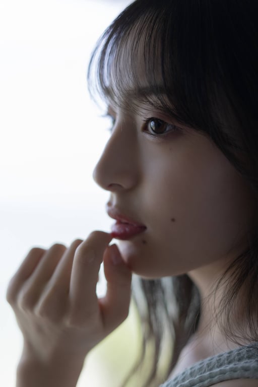 图片[53]-48Times Premium Album (川原美咲) - 在线免费观看-阅图吧