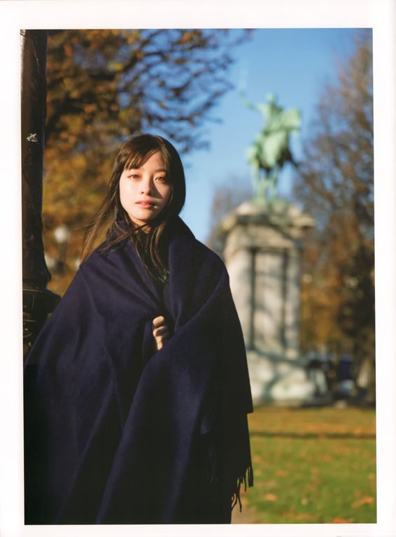 图片[87]-#Kanna Hashimoto – NATUREL - 全本免费在线观看-阅图吧