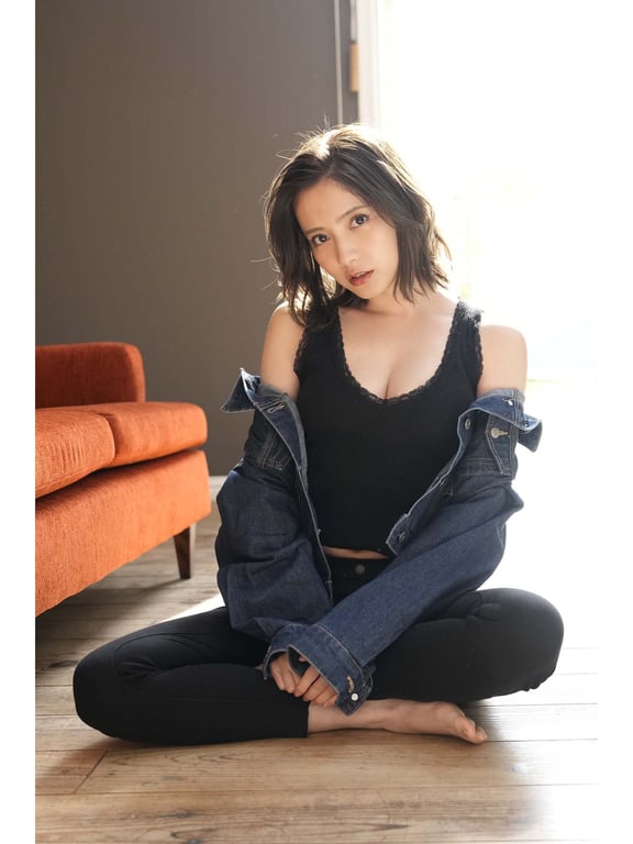 图片[24]-2023.05.06 桃月奈子 デジタル写真集 #我家的孩子真可爱 (Digital Bule-gra) - 在线免费观看-阅图吧