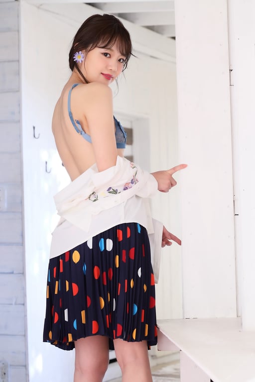 图片[53]-#Re：chouchou 结城乃乃 アサ芸SEXY女优写真集 - 全本免费在线观看-阅图吧