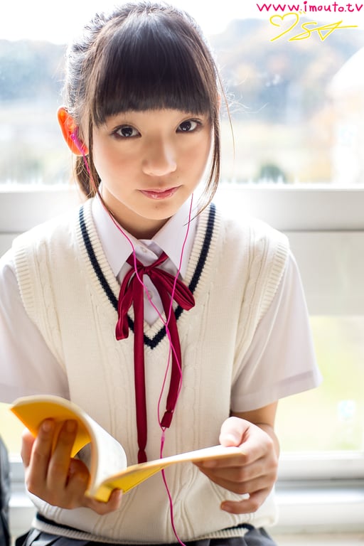 图片[24]-尾野寺みさ 13歳_ポワント01_尾野寺みさ_m02 - 在线免费观看-阅图吧