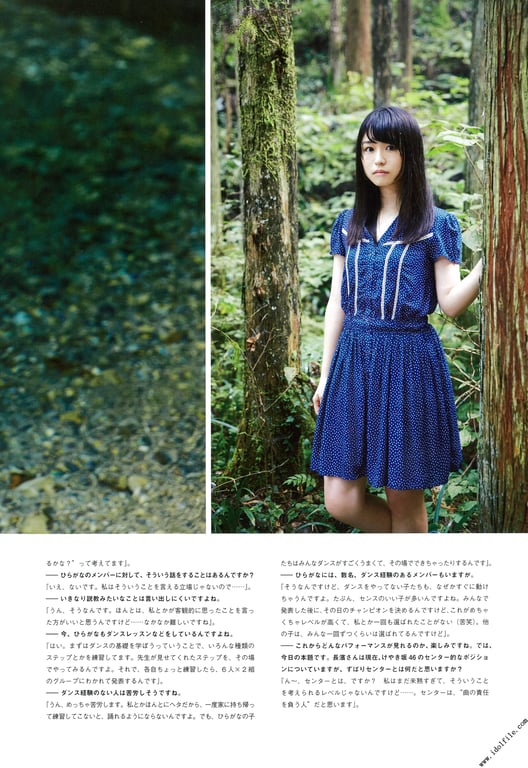 图片[7]-2016.11.14 U18 bloom 平手友梨奈・长滨睡琉长滨睡琉 - 在线免费观看-阅图吧