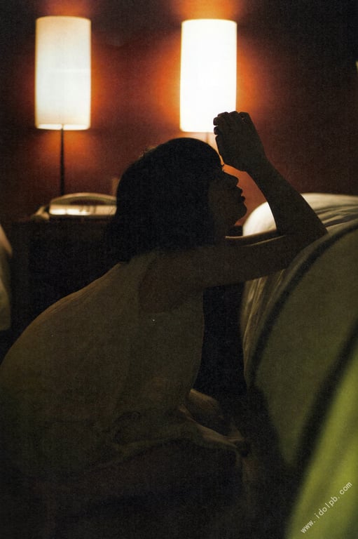 图片[104]-#志田未来 写真集 未来～小さいですけど、何か？～ - 全本免费在线观看-阅图吧