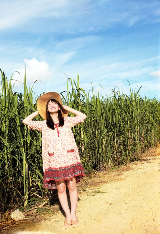 图片[17]-#2014.12.24 内田真礼首本写真集「真礼」 - 全本免费在线观看-阅图吧