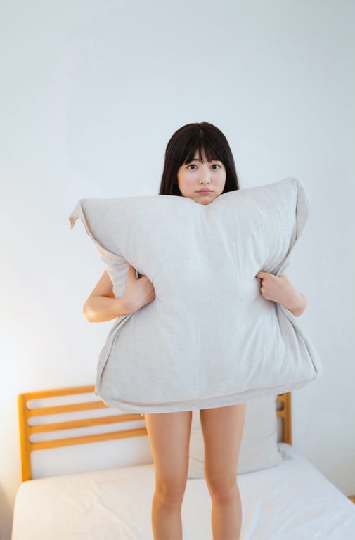 图片[49]-#FLASHデジタル写真集 吉田莉桜 おはよう、天使(2020-07-07) - 全本免费在线观看-阅图吧