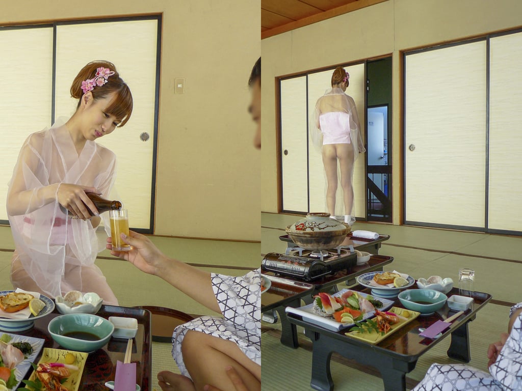 图片[15]-#橋本涼 赤裸的款待 -弐- - 全本免费在线观看-阅图吧