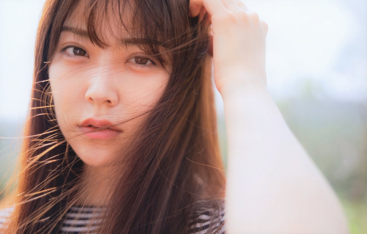 图片[49]-白間美瑠ファースト写真集「LOVE RUSH」 - 阅图吧-阅图吧