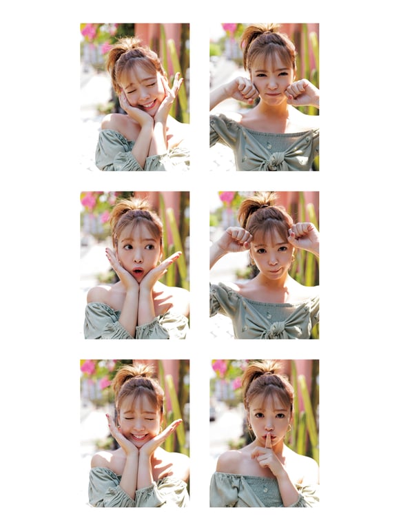 图片[31]-#Nicole Fujita 藤田妮可 Photobook You like it (2020.02.21) - 全本免费在线观看-阅图吧