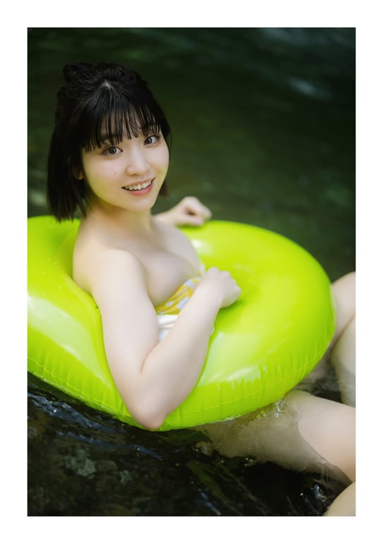 图片[47]-#Nagi Nemoto 根本凪 – The end of summer and the sound of the bell 夏末与钟声。 - 全本免费在线观看-阅图吧