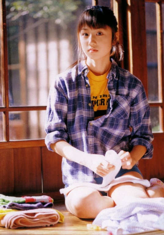 图片[90]-#小倉優子 – ドリーム・夢子 - 全本免费在线观看-阅图吧