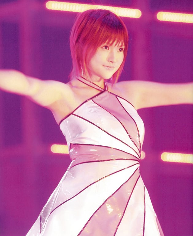 图片[14]-#安倍なつみ in Hello! Project 2004 summer - 全本免费在线观看-阅图吧