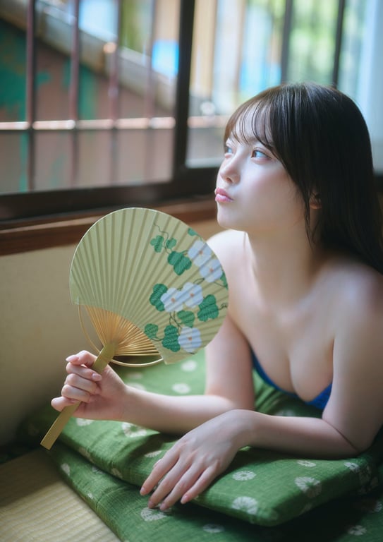 图片[45]-2024.10.01 新谷姬加「夏祭之后……」 DOLCE数字写真集 - 在线免费观看-阅图吧