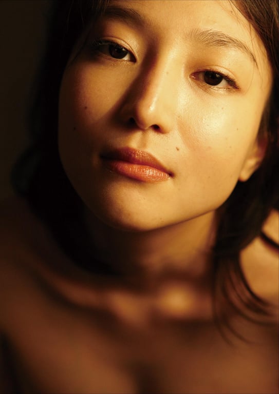 图片[59]-#YURI – Another album 另一个专辑 (NO watermark) - 全本免费在线观看-阅图吧